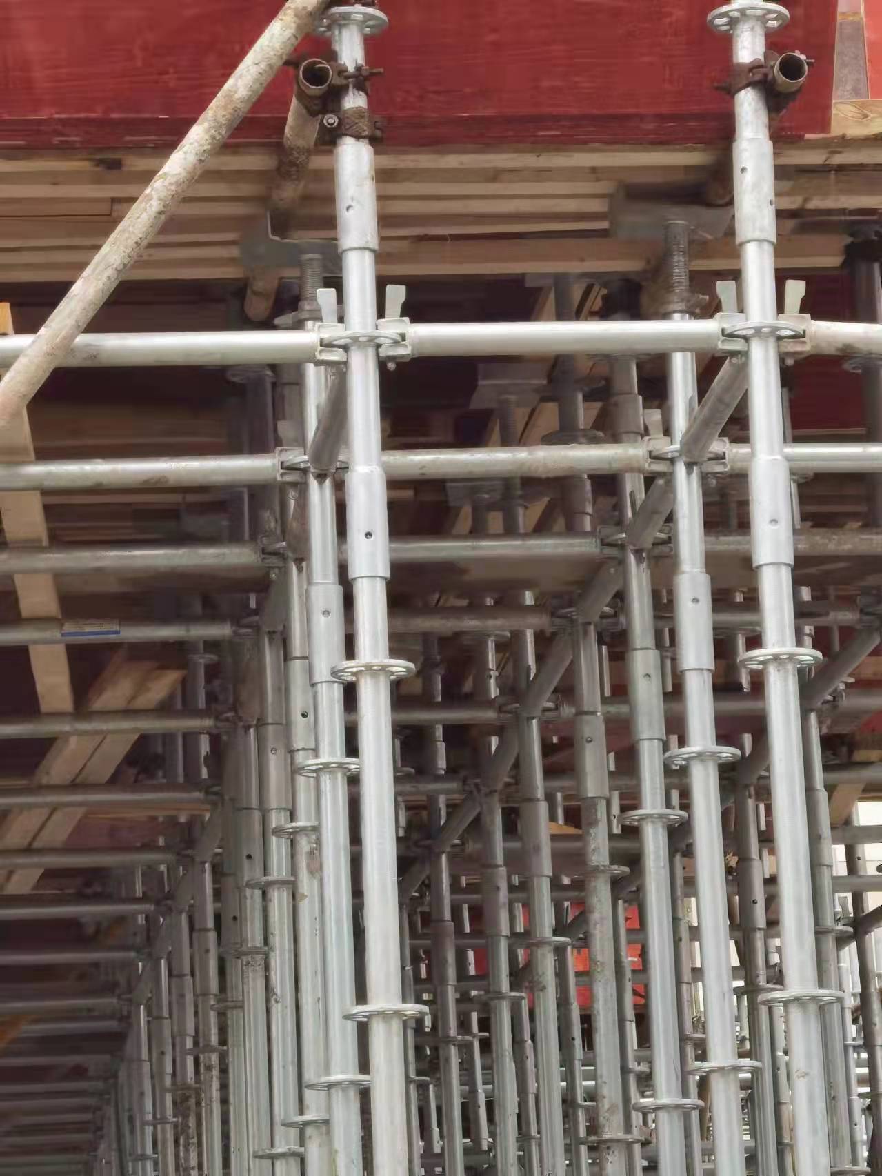 盘扣租赁